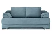 Фото №1 Биг-бен диван-кровать Цитус Блю