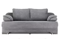 Фото №1 Биг-бен диван-кровать Цитус Графит