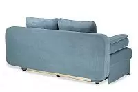 Фото №3 Биг-бен диван-кровать Цитус Блю