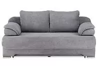 Фото №5 Биг-бен диван-кровать Цитус Графит